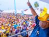 Osun Gov’ship: Adeleke Campaign Accuses Police Of Bias, Seeks Release Of Detained 86 Accord Members