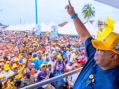 Osun Gov’ship: Adeleke Campaign Accuses Police Of Bias, Seeks Release Of Detained 86 Accord Members