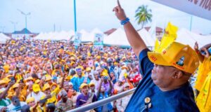 Osun Gov’ship: Adeleke Campaign Accuses Police Of Bias, Seeks Release Of Detained 86 Accord Members