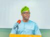 2027: Makinde Unveils APM Campaign Council Friday, Names Key Coordinators