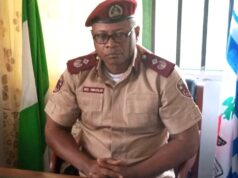 FRSC Unveils Special Crackdown On Traffic Violations To Curb Road Crashes In Enugu