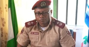 FRSC Unveils Special Crackdown On Traffic Violations To Curb Road Crashes In Enugu