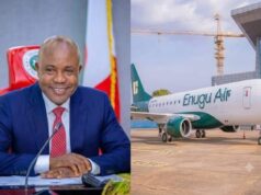 Enugu Air: Mbah Deserves His Flowers – Clinton Umeh