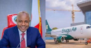 Enugu Air: Mbah Deserves His Flowers – Clinton Umeh
