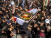 US-Saudi Airstrikes K!ll 20 Iran Fighters In Iraq, Heighten Regional Tensions