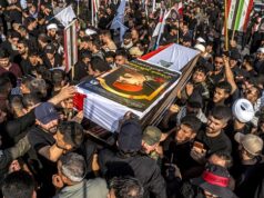 US-Saudi Airstrikes K!ll 20 Iran Fighters In Iraq, Heighten Regional Tensions