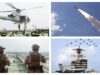 US-Iran Conflict Deepens As Both Nations Exchange Fresh Missile, Drone Strikes