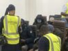 Final Batch Of Nigerians Evacuated from South Africa Returns Home