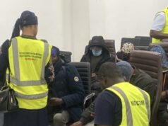 Final Batch Of Nigerians Evacuated from South Africa Returns Home