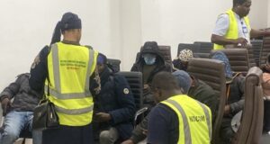 Final Batch Of Nigerians Evacuated from South Africa Returns Home