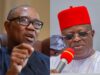 Presidential Debates Are For Presidential Candidates, Obi Tells Umahi