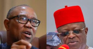 Presidential Debates Are For Presidential Candidates, Obi Tells Umahi