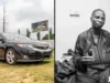 Oyo APC Governorship Candidate Donates Brand New Car To Rescued Oriire Principal