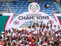 Rangers Dismiss Moses Simon’s Ethnic Bias Allegation, Say Talent Determines Recruitment