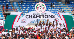 Rangers Dismiss Moses Simon’s Ethnic Bias Allegation, Say Talent Determines Recruitment