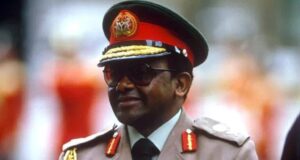 Abacha Died During Intimate Encounter, Not From Poisoning – Retired DSS Officer Alleges