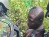 28-Year-Old Army Lieutenant Laid To Rest After Oyo Rescue Mission