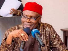 Court Dismisses Wabara-Led PDP Suit, Imposes N140m Costs, Fines Counsel N10m