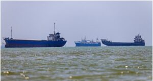 Iran Announces Indefinite Closure Of Strait Of Hormuz, Escalates Tensions With US