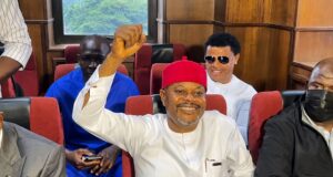 Alleged Certificate Forgery: Ex-Minister Nnaji Pleads Not Guilty, Gets N20m Bail