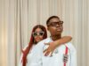 TikTok Stars Peller, Jarvis Confirm Date For Wedding