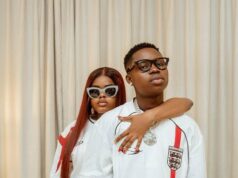 TikTok Stars Peller, Jarvis Confirm Date For Wedding