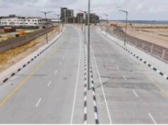 FG Renames Lagos-Calabar Coastal Highway After President Tinubu