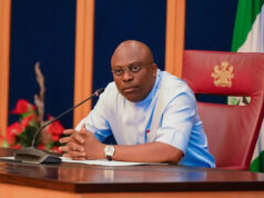 Fubara Yielded Political Control To Wike, Agreed To One-Term Deal Without Telling Supporters – Ex-Rivers PDP Chair