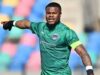 Super Eagles Goalkeeper Nwabali Rejoins Chippa United Five Months After Exit