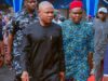 Gov Mbah Hails Special Assistant On Youth Development, CUTECH Group Over Training Of 200 Youths In Specialised Skills