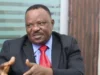 Dr. SKC Ogbonnia Remains Enugu NDC Leader, State Chairman Rubbishes Suspension Rumour
