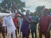 Enugu LG Poll: Dr. Anih, Ogbonnia, Okafor, Others Lead NDC Campaign In Oji River, Vow To Send APC Packing