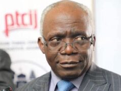 Falana To FG: Sue South Africa Over Alleged K!llings, Xenophobic Attacks