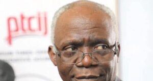 Falana To FG: Sue South Africa Over Alleged K!llings, Xenophobic Attacks