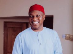 2027: INEC Clears Edeoga, Senator Ngwu, Nweke, Others For NASS Seats