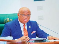 A’Ibom Govt Denies Plotting Ex-Gov Udom’s EFCC Ordeal
