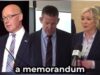 Welsh, Scottish, Irish Nationalists Unite In Fresh Push For Independence, Referendum Demands Grow