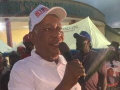 2027: Gov. Mbah’s Re-election Non-Negotiable, Says Nkanu West Chairman Ogbodo