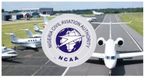 NCAA: Domestic Airlines Delayed 4,765 Flights, Cancelled 36 In August