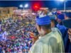 2027: Senator Marafa Flags Off NDC Zamfara Gov’ship Campaign, Pledges To ‘Wipe Away Tears’