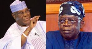 You’re The Egypt Nigerians Will Never Return To – Atiku Blasts Tinubu