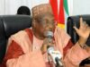 Former PDP National Chairman Bamanga Tukur Laid To Rest