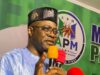 2027: I Will Serve One Term Of Four Years, Form Govt Of National Unity If Elected President – Makinde