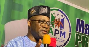 JUST IN: Makinde’s Chief Of Staff Resigns