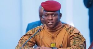 Burkina Faso Reinstates Death Penalty For Fake Foods, Terrorism, Treason