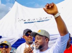 2027: ‘Enugu East Is Bleeding,’ PDP Senate Candidate Nweke Tells Journalists