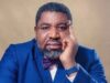 Professorship Controversy: Ibru University Asks Anthony Kila To Step Aside