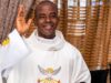 ‘Doctors Said My Eyes Were Gone, Yet I Can See’ – Fr. Mbaka
