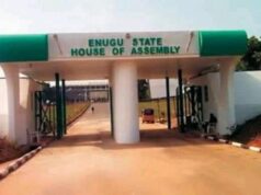 Enugu Crowd Control Bill Sparks Outcry As Speaker Denies Knowledge
