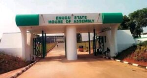Enugu Assembly Okays Establishment Of State Police